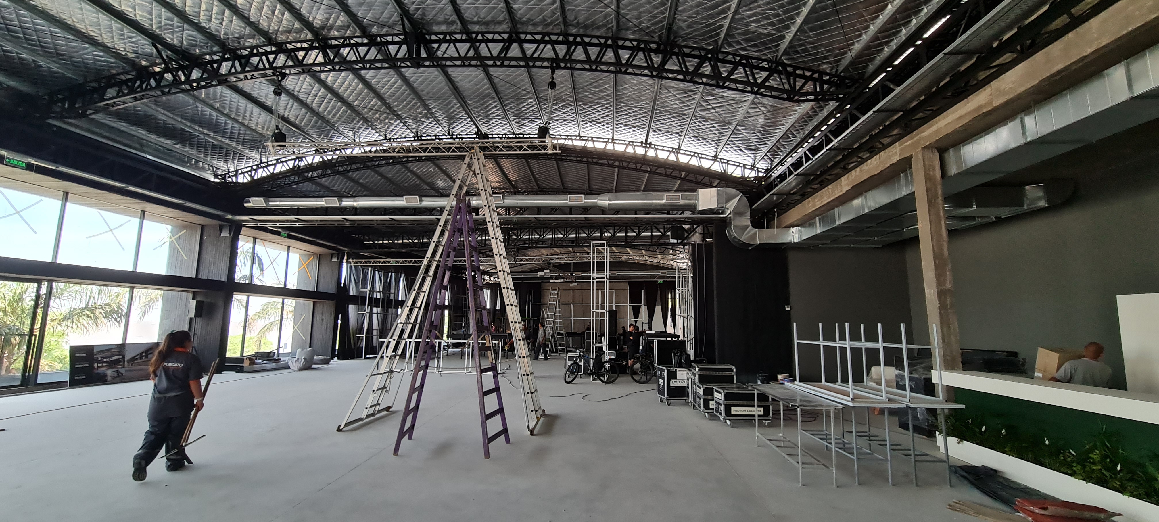 Local comercial  - vista 1