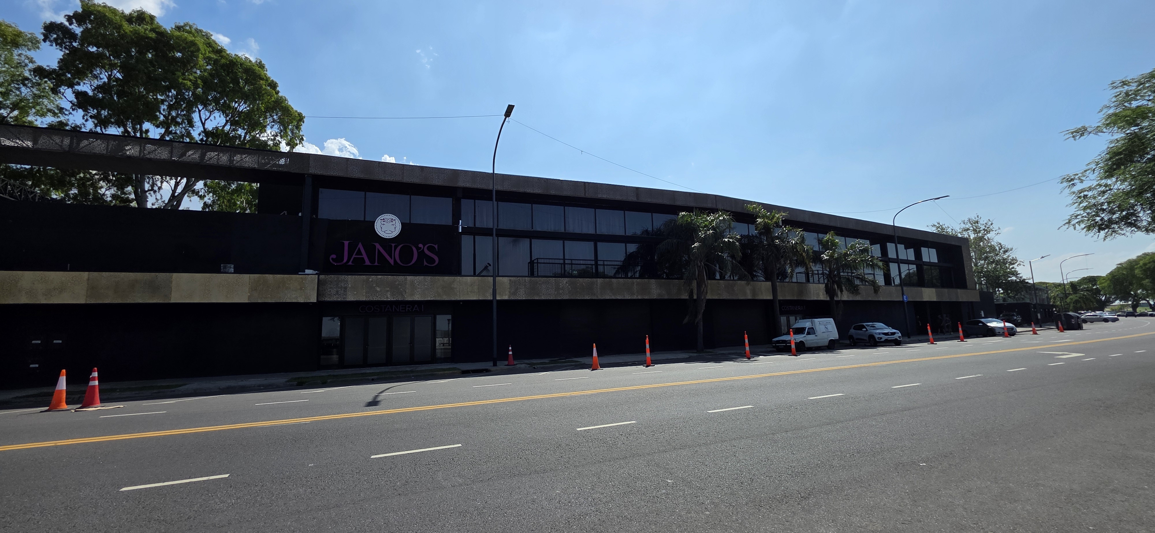 Local comercial  - vista 1