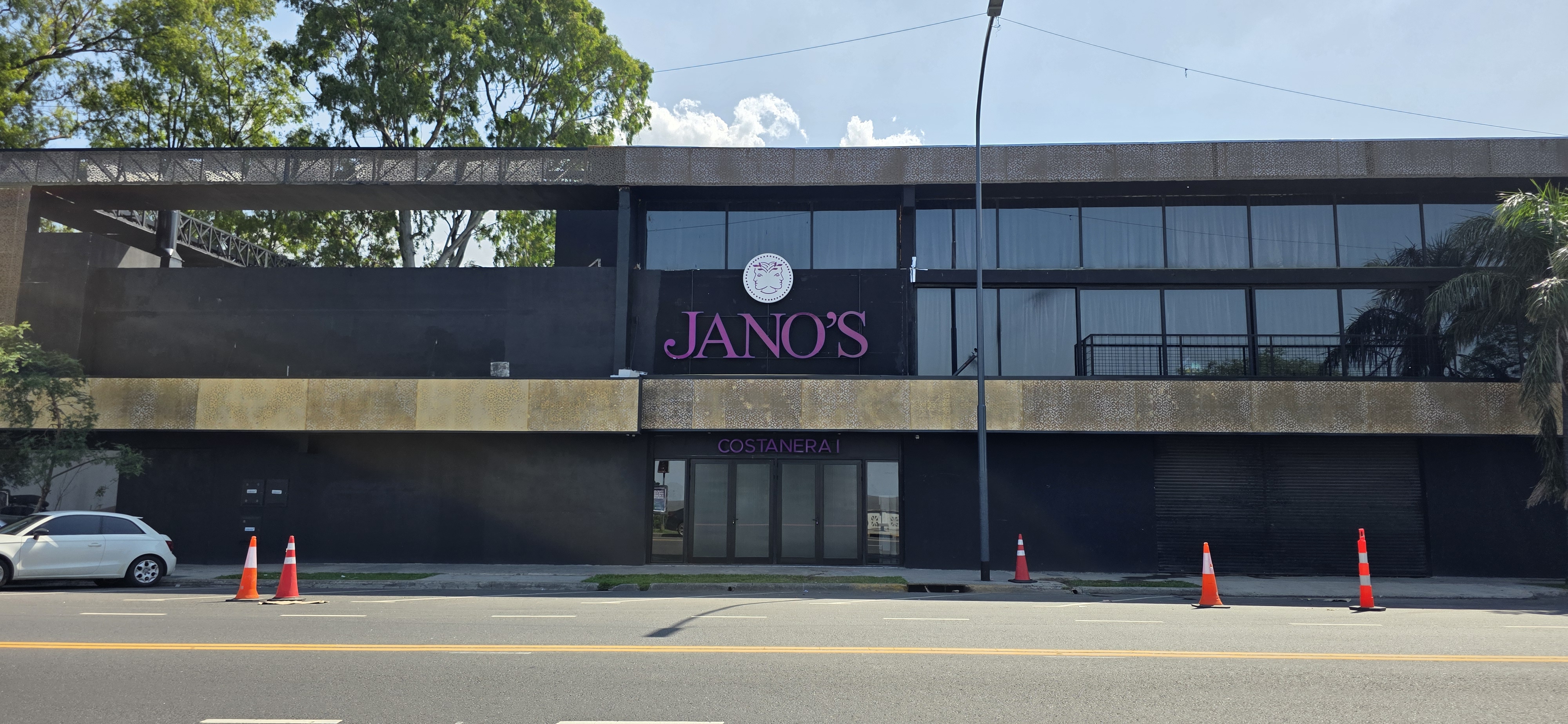 Local comercial  - vista 1