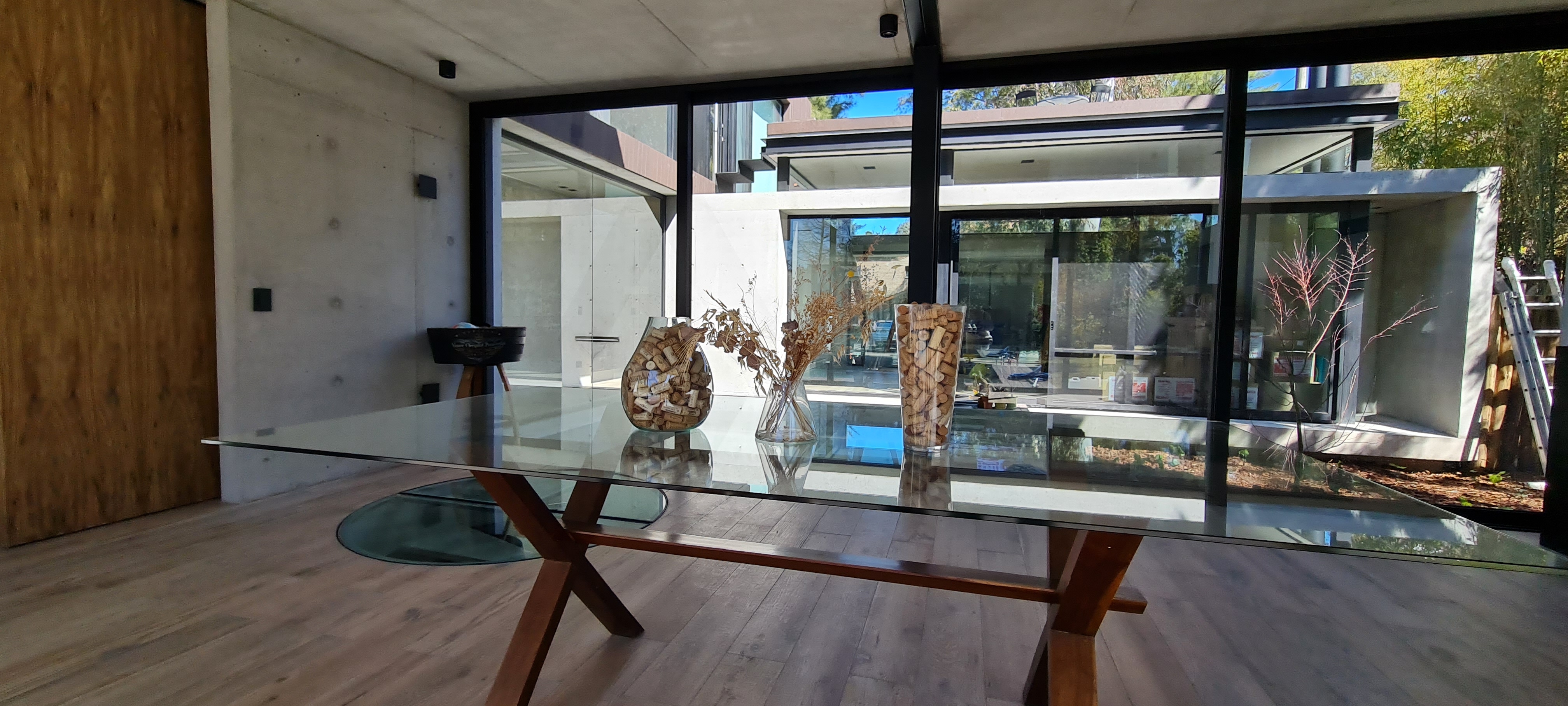 Vivienda barrio privado · 2023 - vista 10