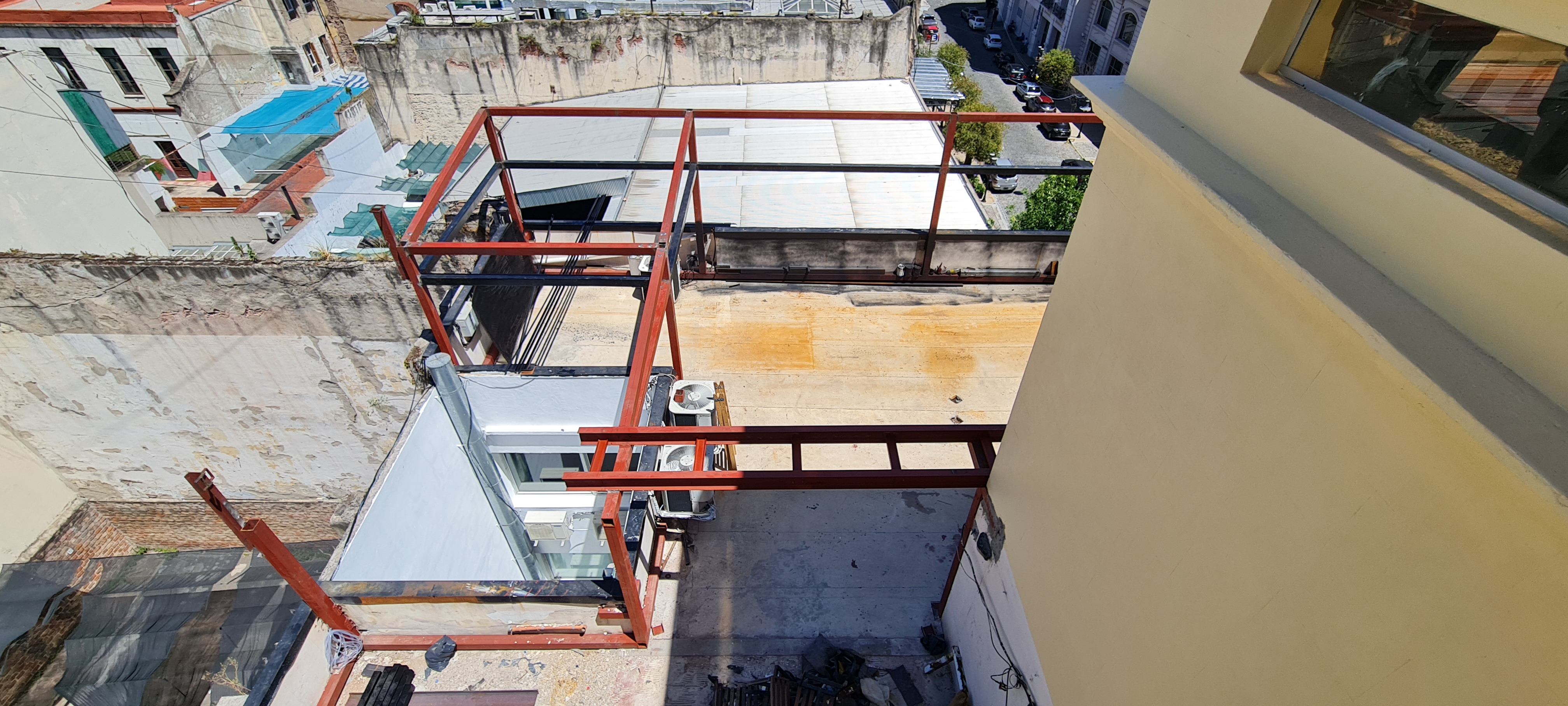 SUM Balcarce 412 · 2024 - vista 3