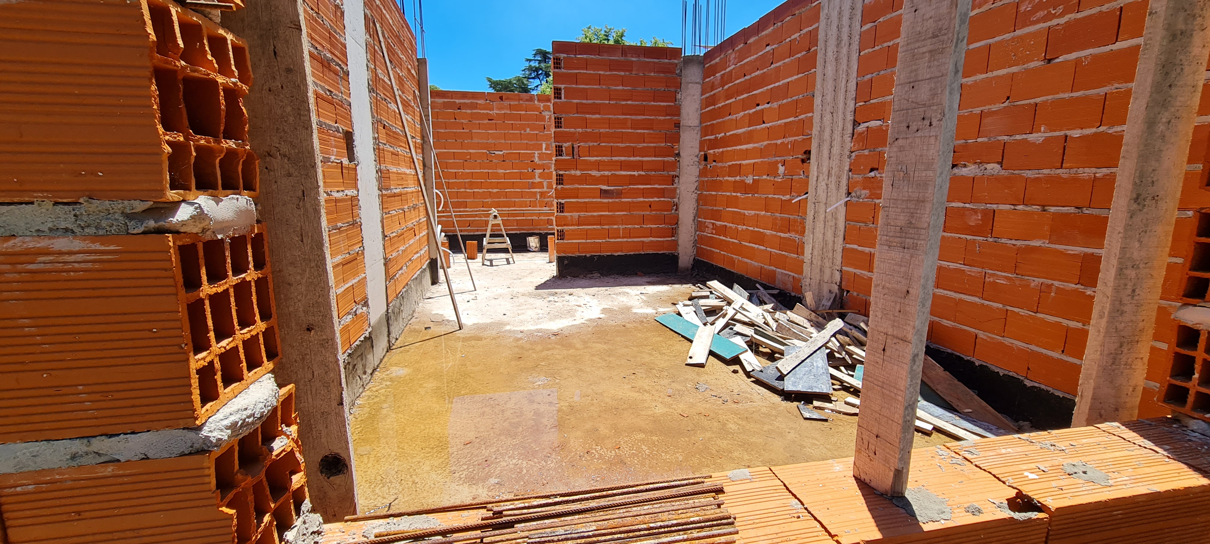 Obra 4 · 2024 - vista 1