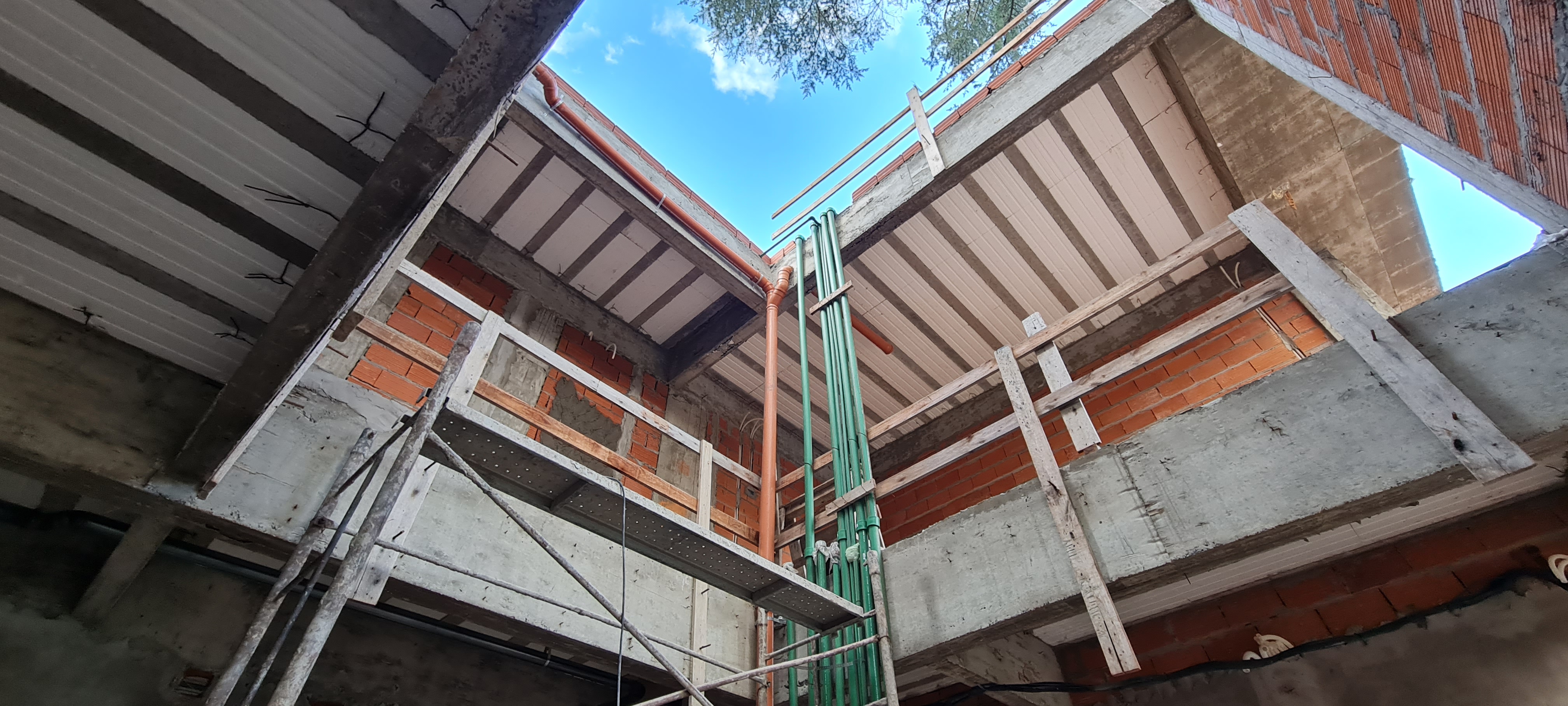 Obra 4 · 2024 - vista 1