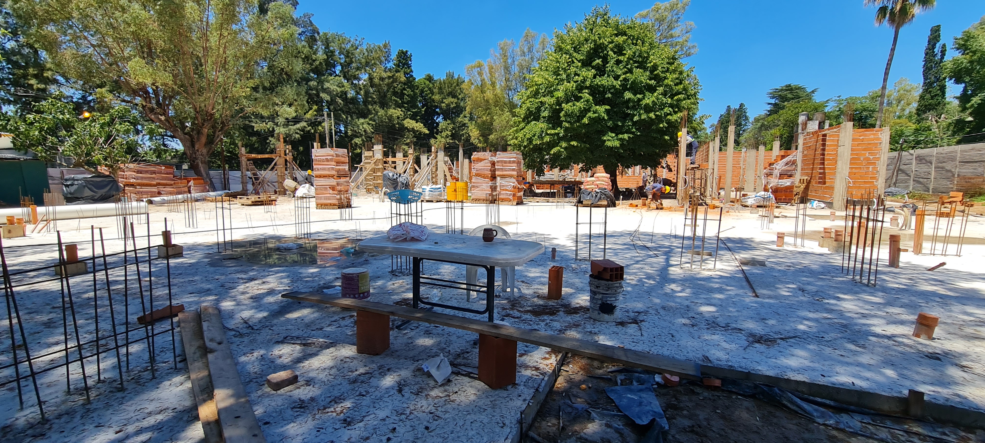 Obra 4 · 2024 - vista 1