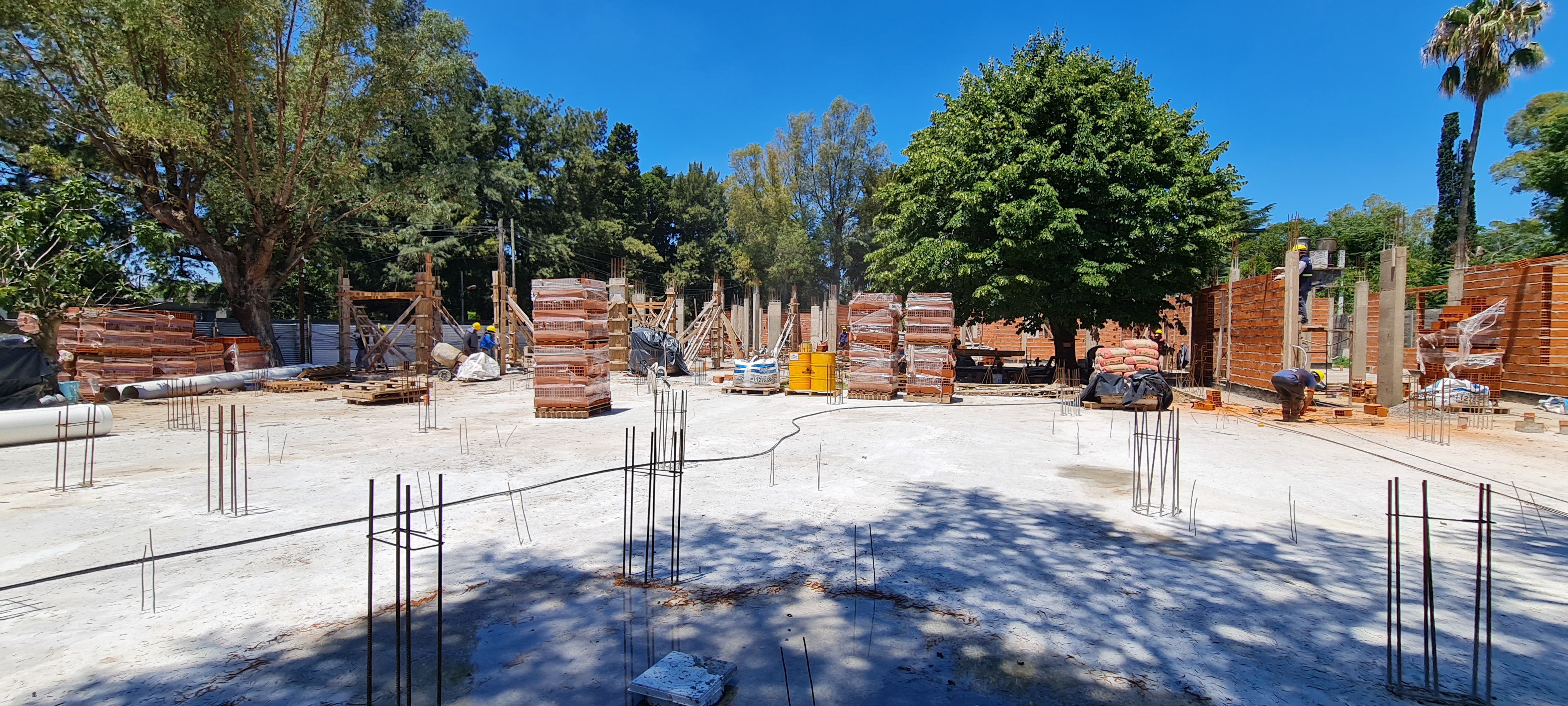 Obra 4 · 2024 - vista 1