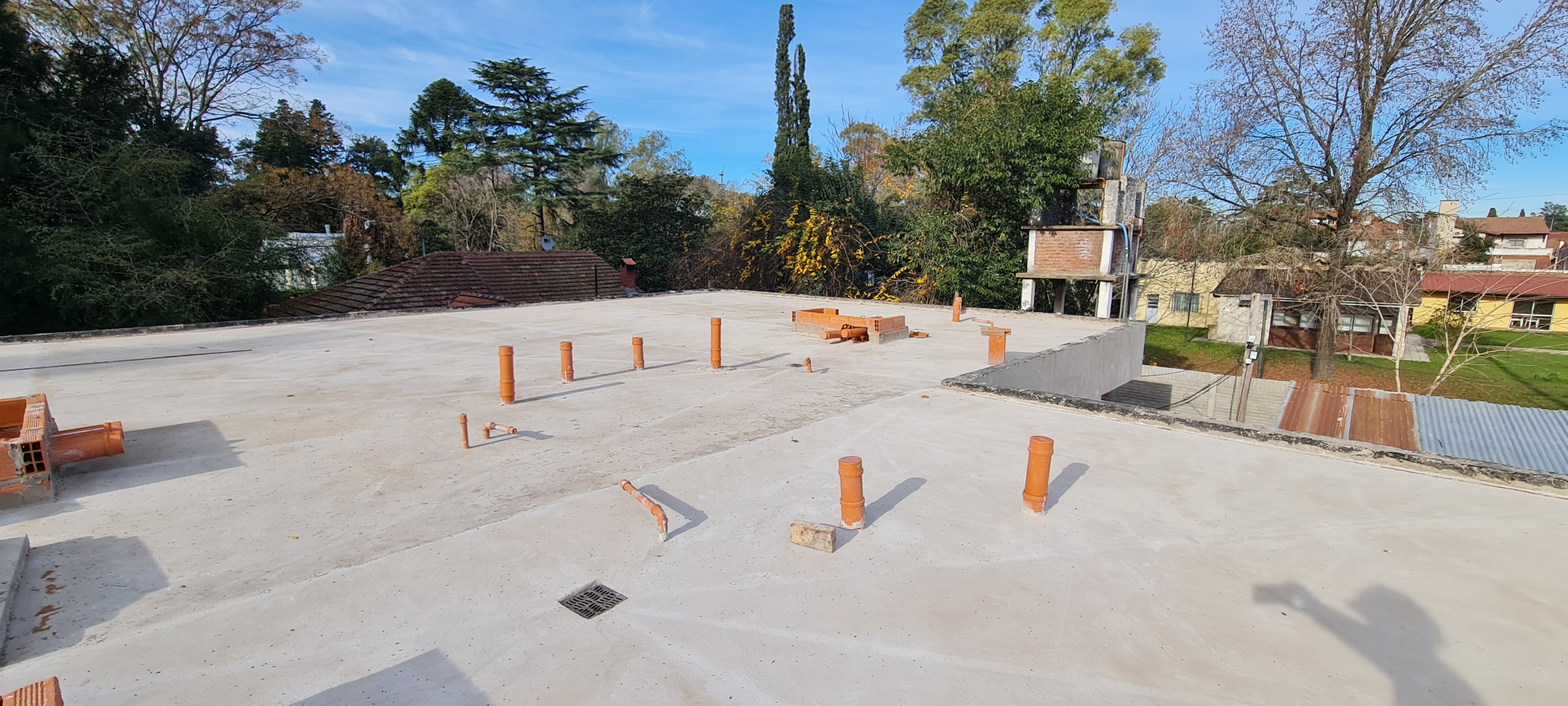 Obra 4 · 2024 - vista 1