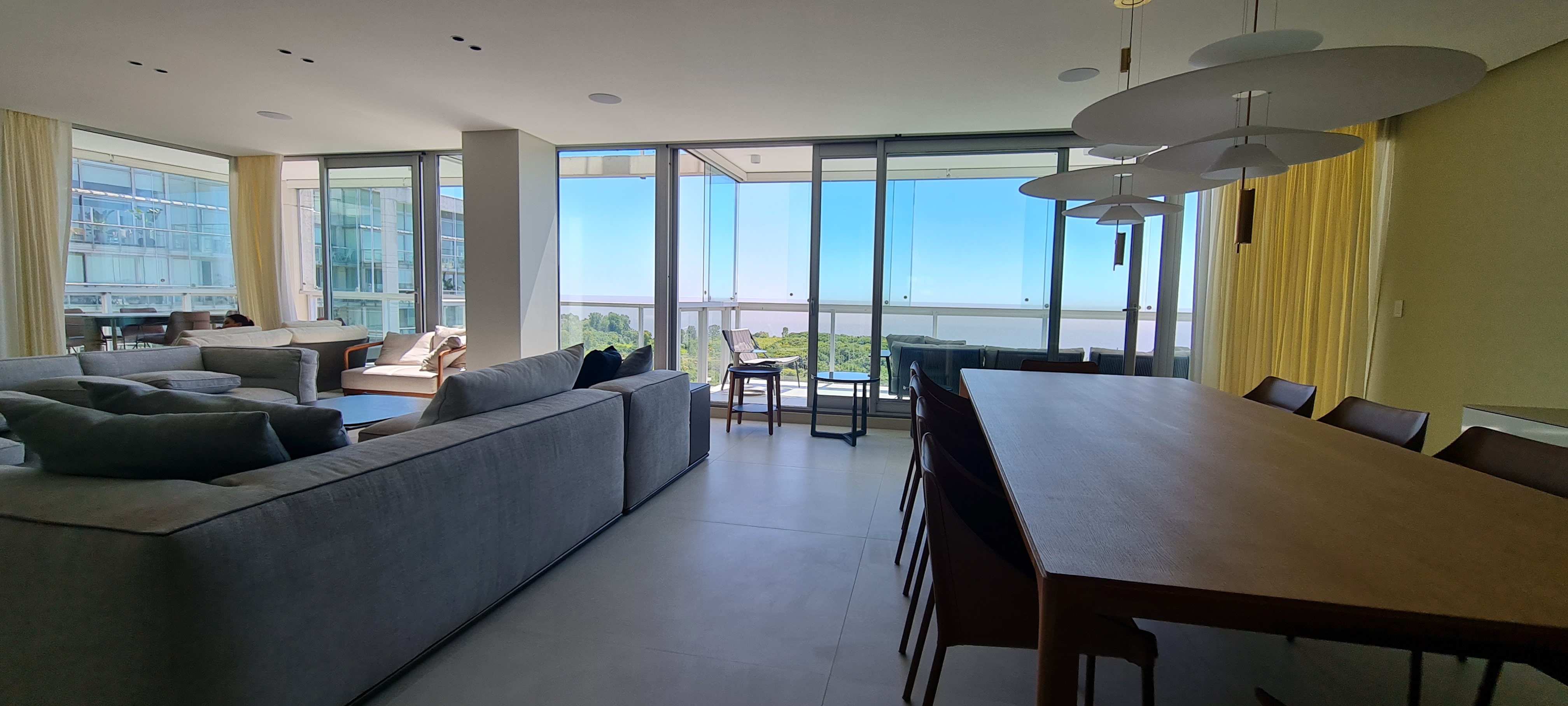 Vivienda Vicente López · 2024 - vista 6