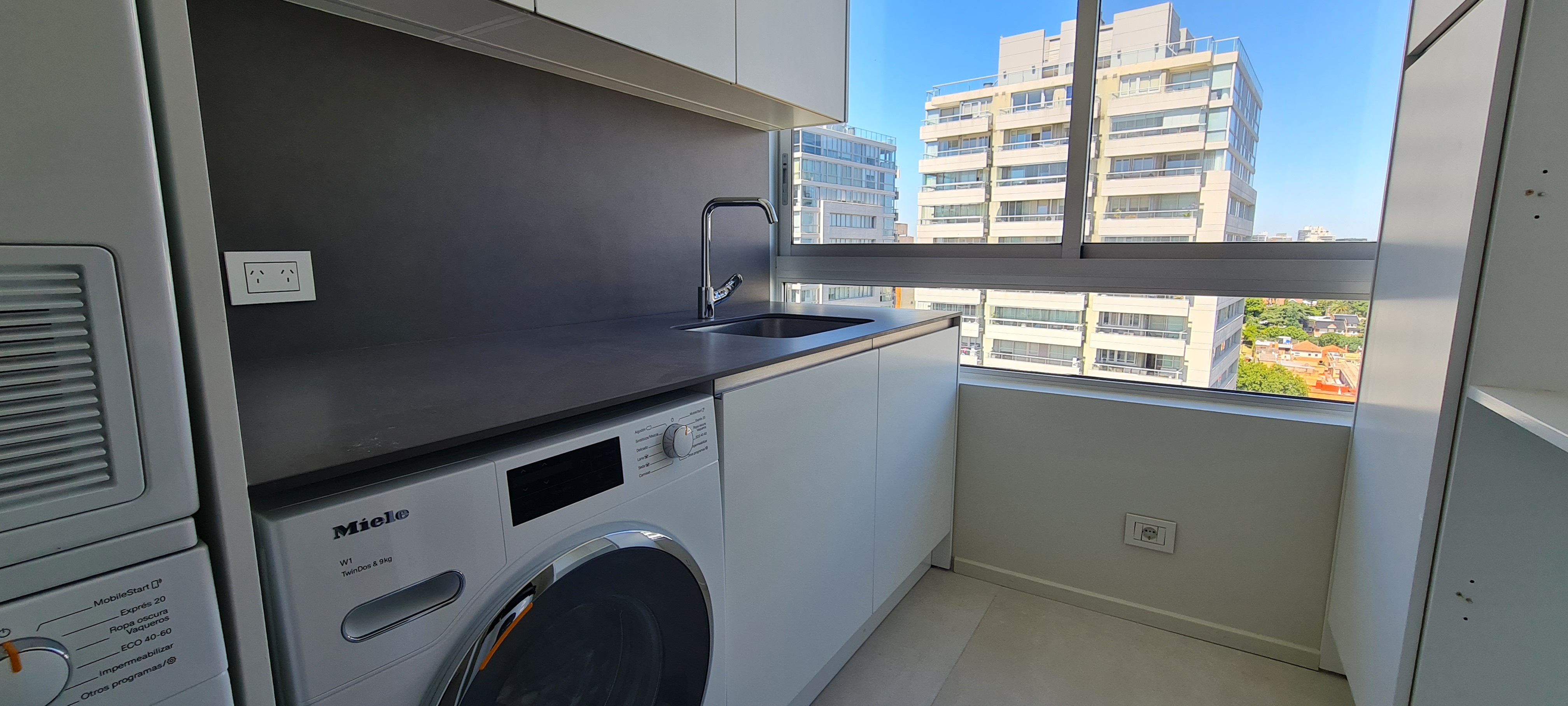 Vivienda Vicente López · 2024 - vista 7