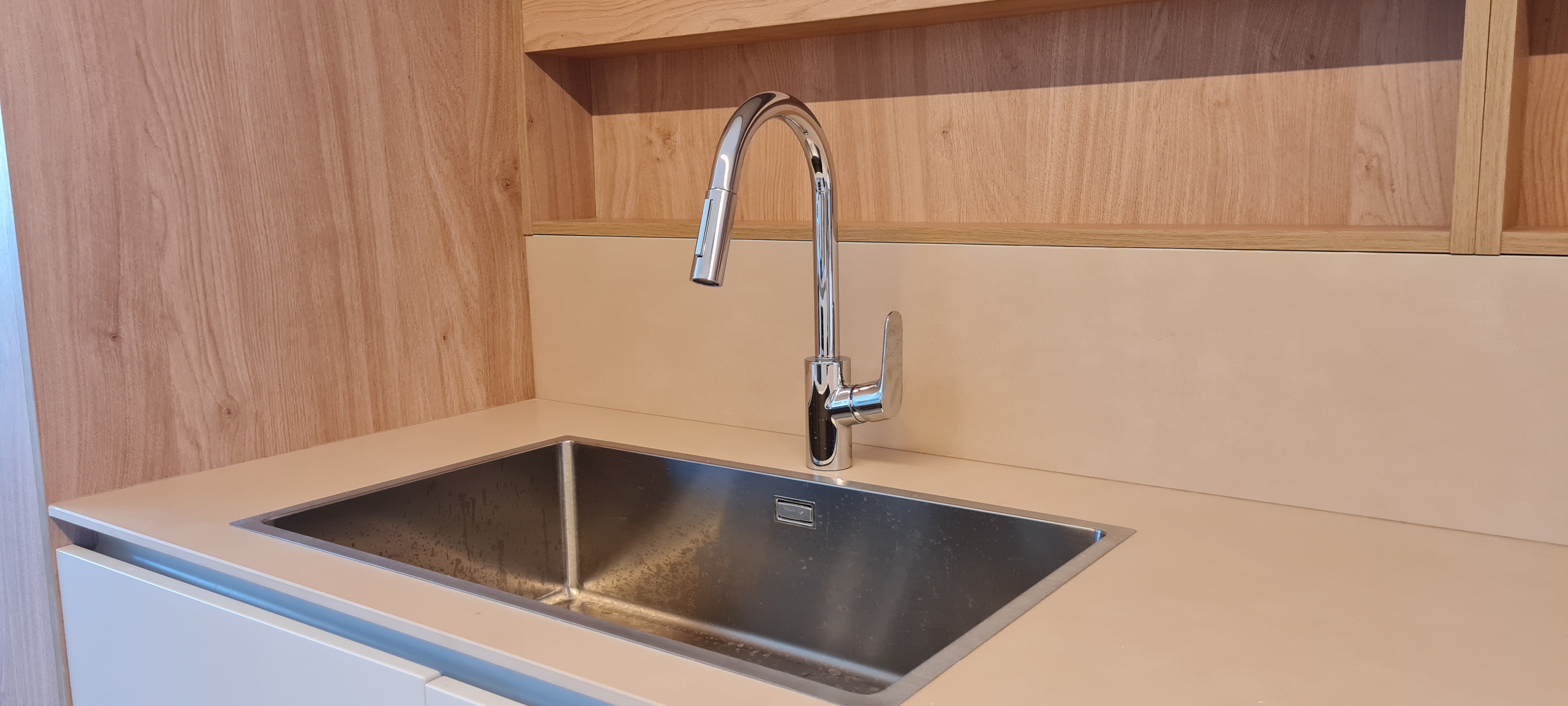 Vivienda Vicente López · 2024 - vista 8
