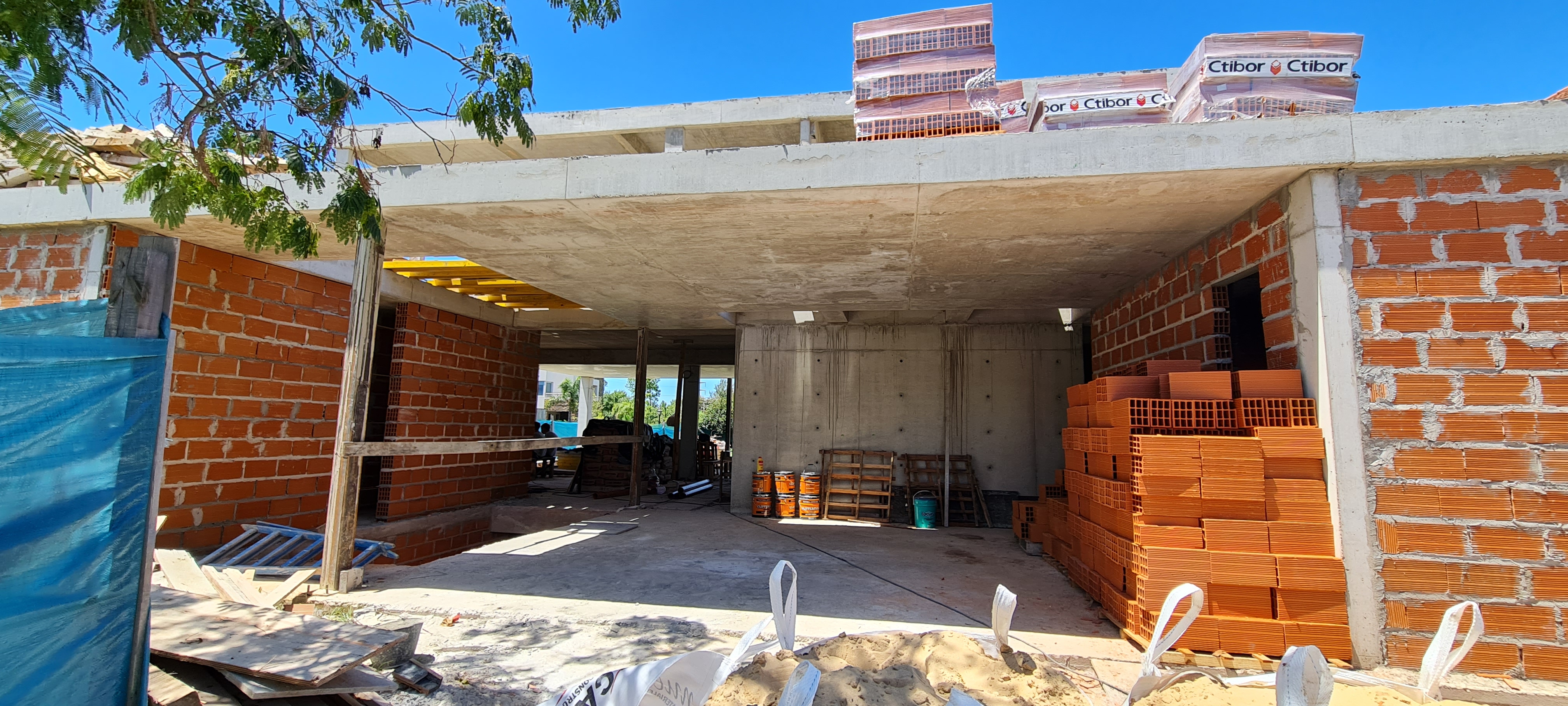 Obra 3 · 2024 - vista 1