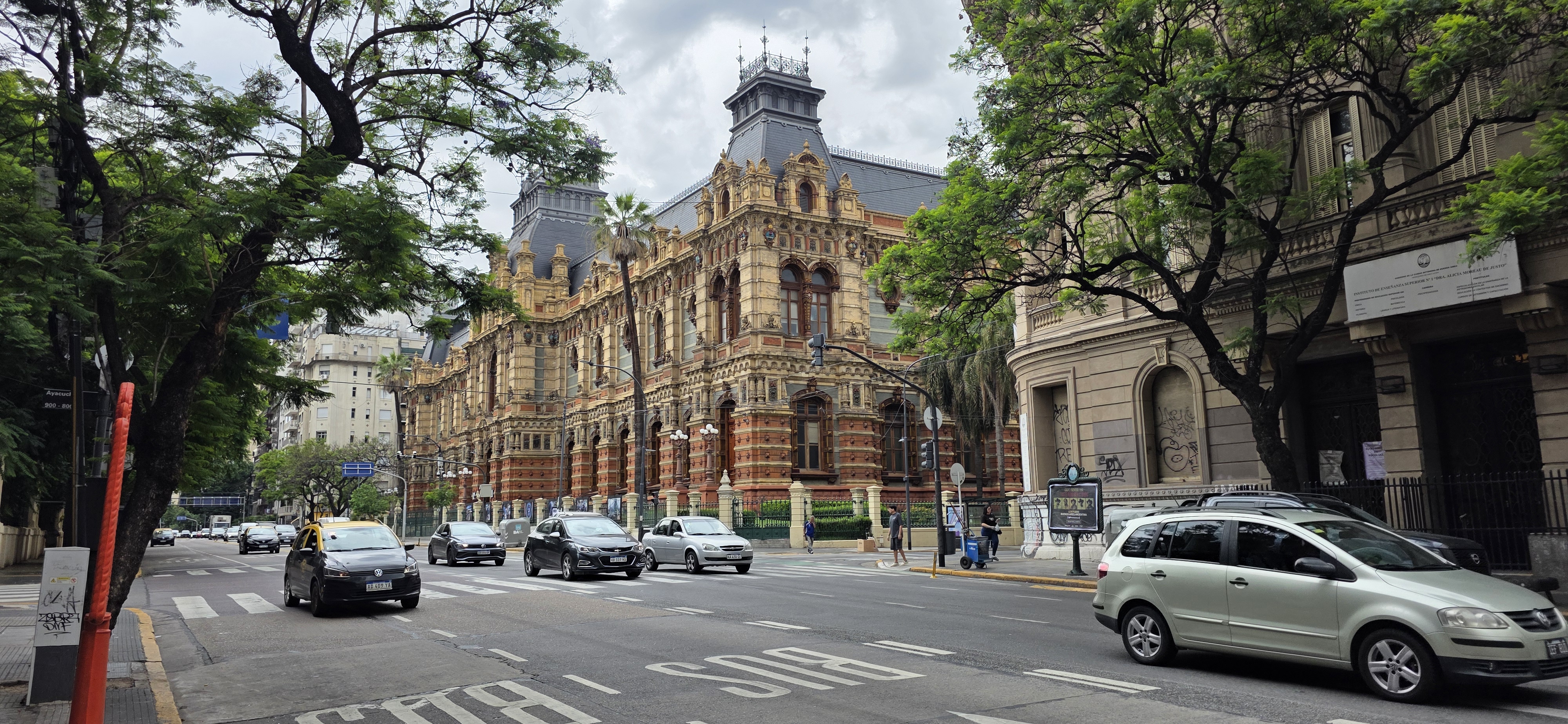 Museo AySA