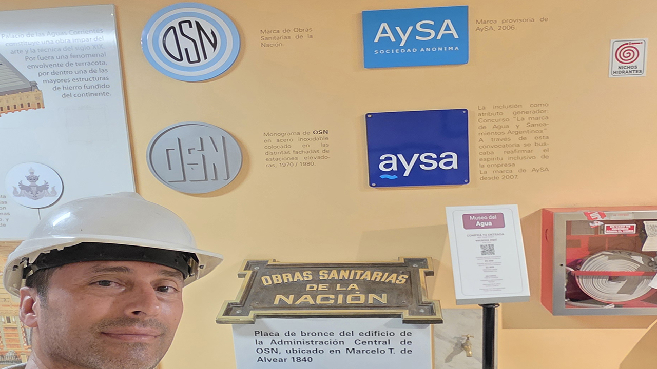 Museo AySA