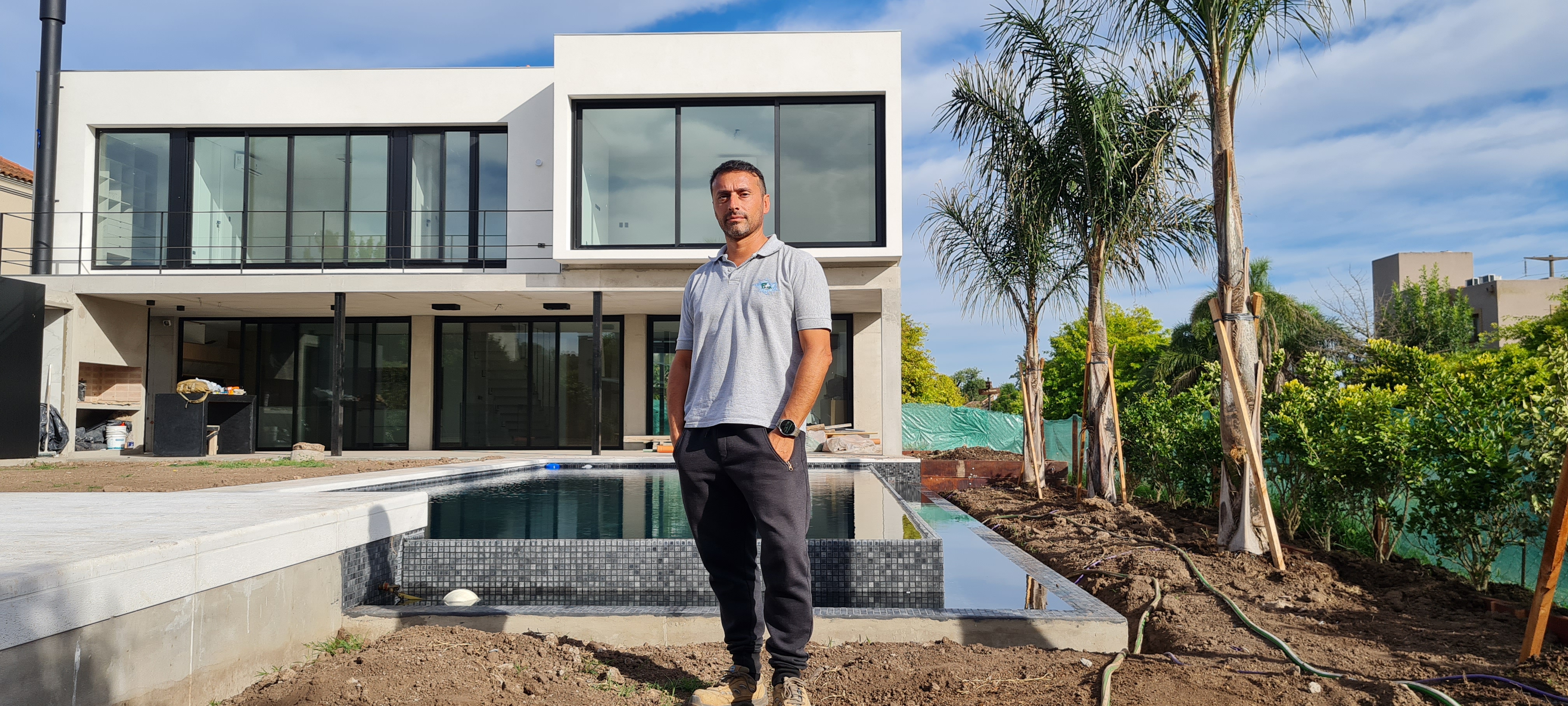 Vivienda unifamiliar