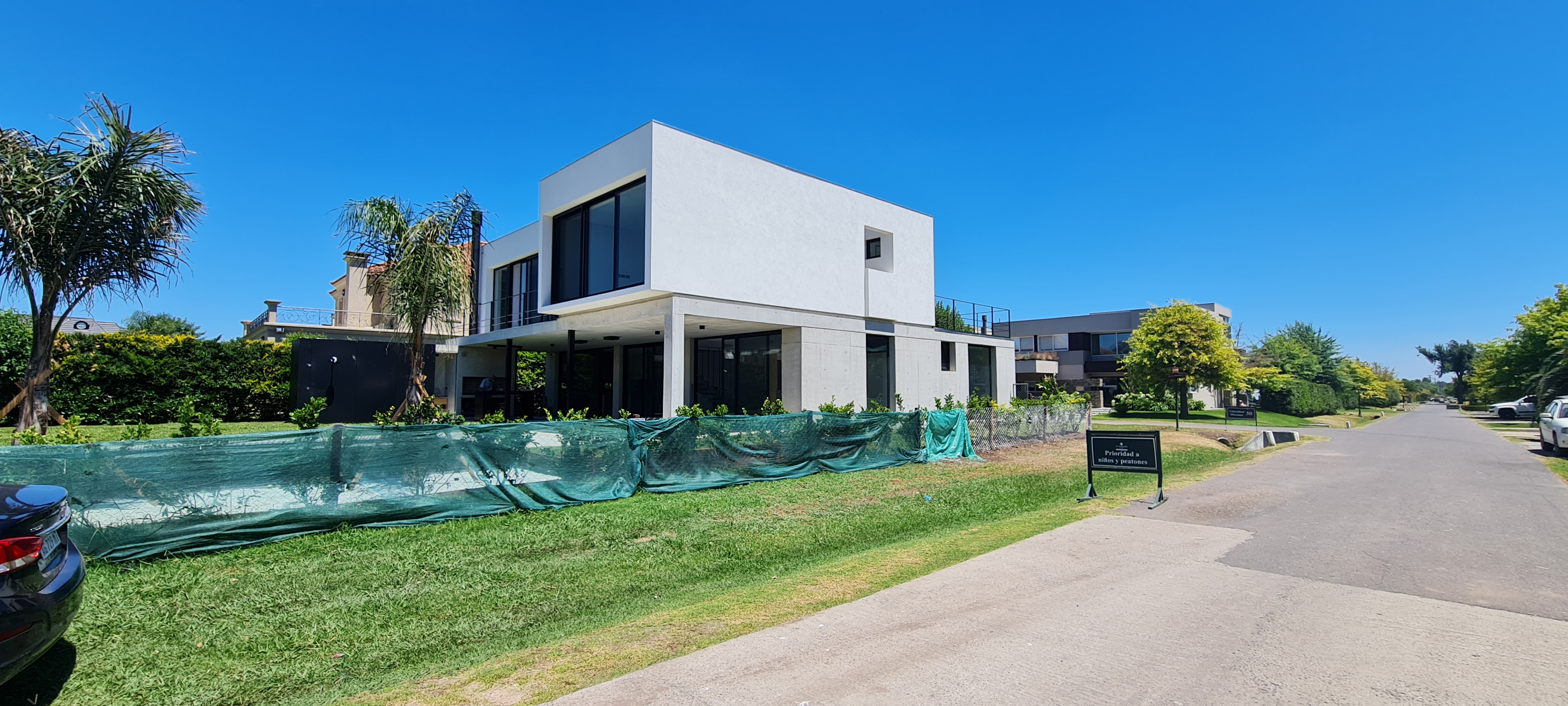 Vivienda unifamiliar - vista 8